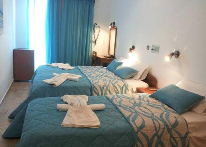Hotel Oceanis
