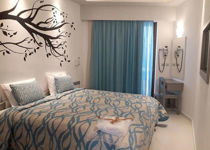 Hotel Oceanis