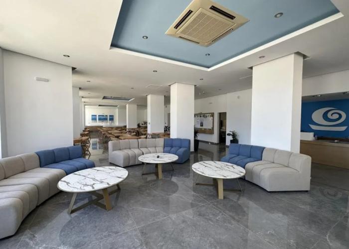 Hotel Oceanis