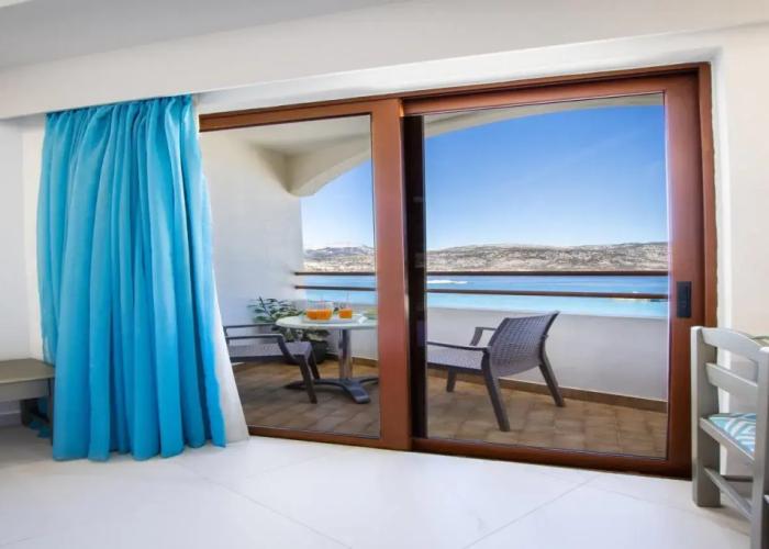 Hotel Oceanis