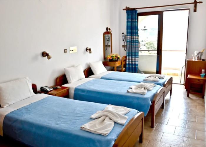 Hotel Oceanis