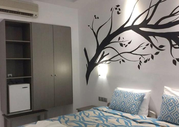 Hotel Oceanis