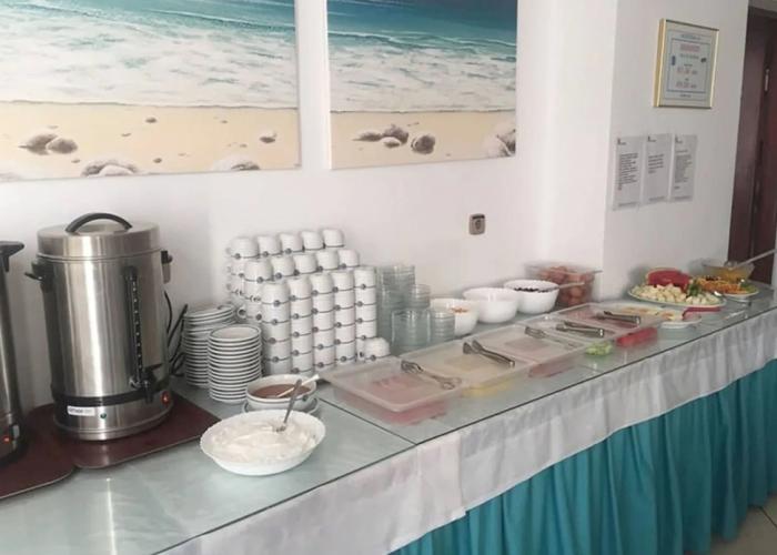 Hotel Oceanis