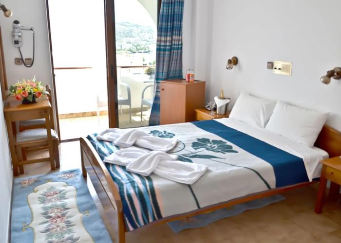 Hotel Oceanis
