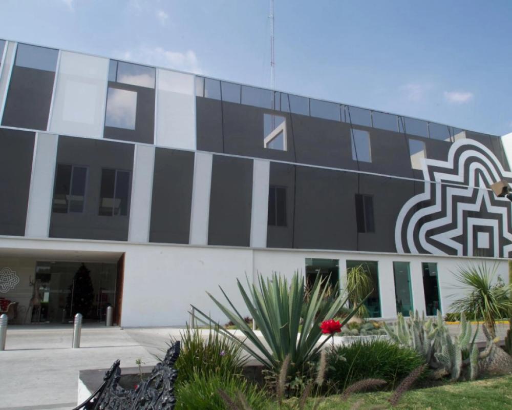 Hotel Posada Señorial