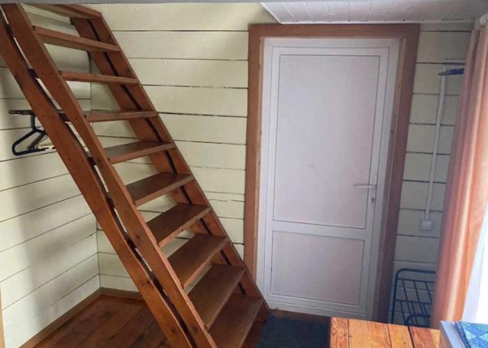 Usadyba U Berega Nadezhdy Private House