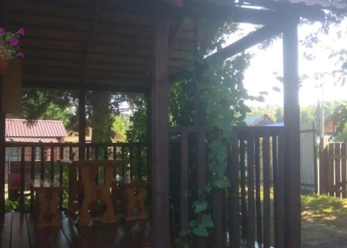 Usadyba U Berega Nadezhdy Private House