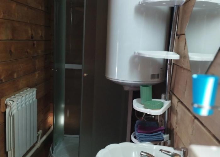 Usadyba U Berega Nadezhdy Private House