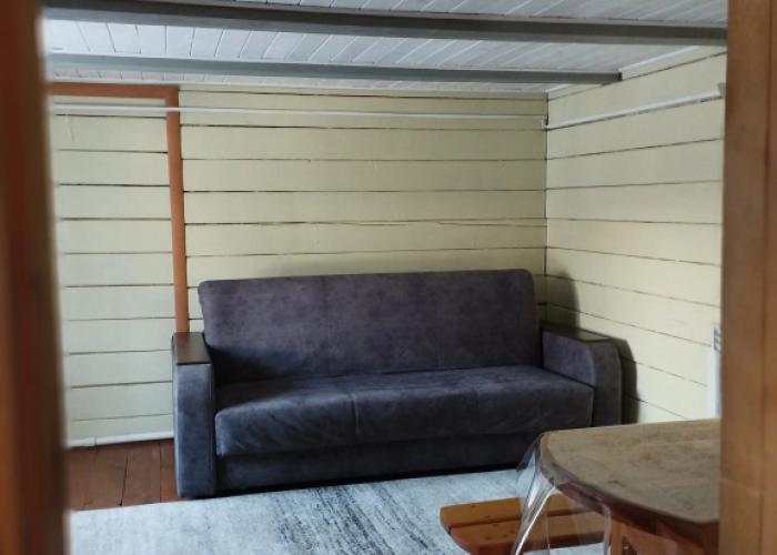 Usadyba U Berega Nadezhdy Private House