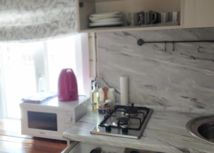 Usadyba U Berega Nadezhdy Private House