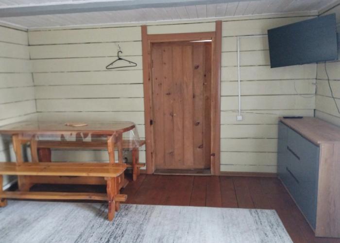 Usadyba U Berega Nadezhdy Private House
