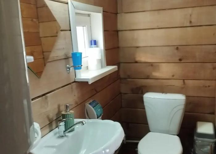 Usadyba U Berega Nadezhdy Private House