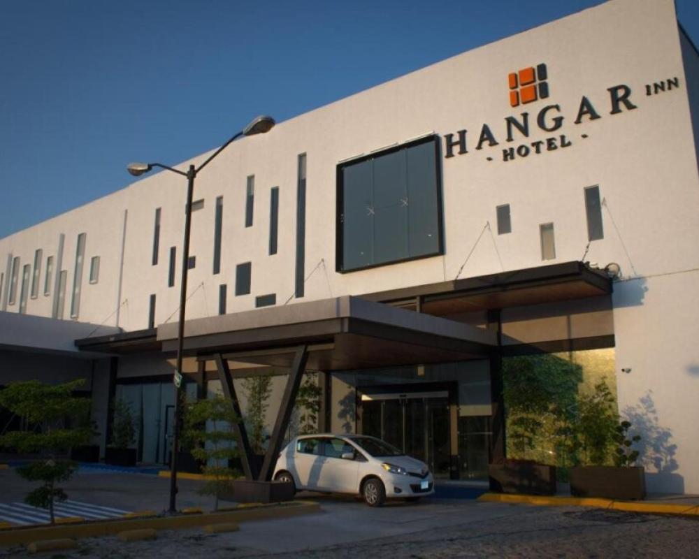 Hangar Inn Guadalajara Aeropuerto
