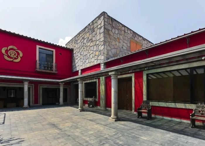 Quinta del Rey Hotel