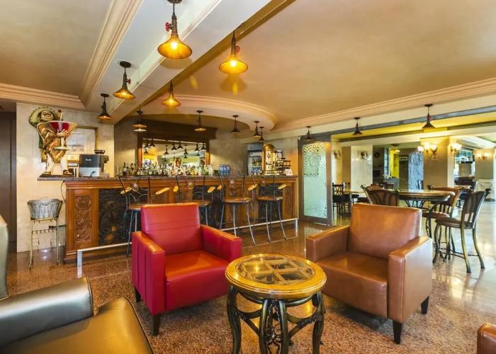Quinta del Rey Hotel