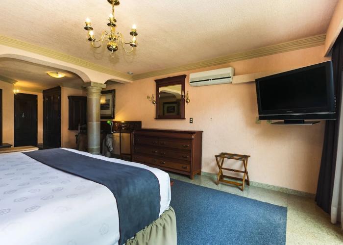 Quinta del Rey Hotel