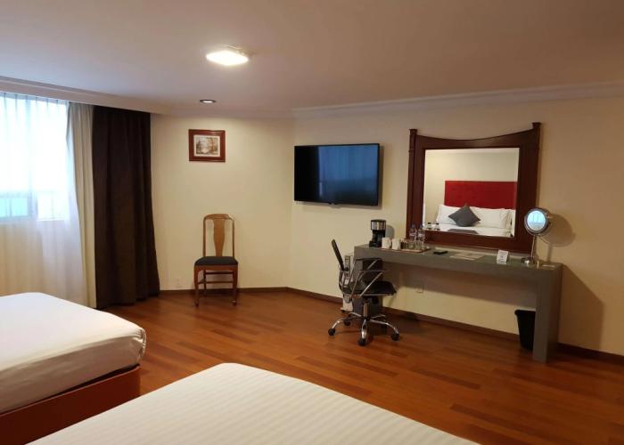 Best Western Plus Gran Marques
