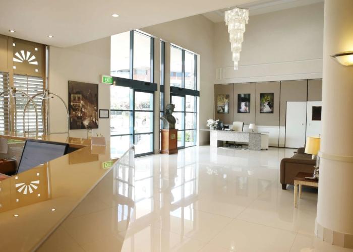 Best Western Plus Gran Marques