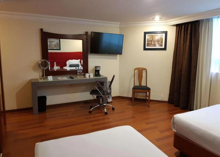 Best Western Plus Gran Marques