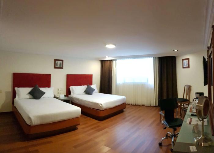 Best Western Plus Gran Marques