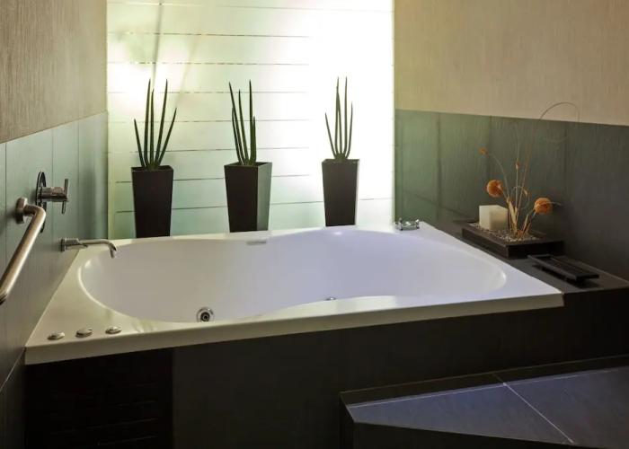 Crowne Plaza Toluca-Lancaster