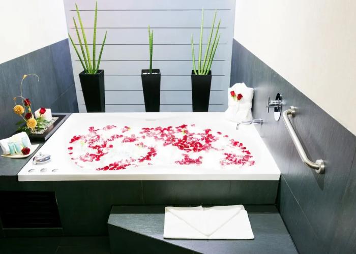 Crowne Plaza Toluca-Lancaster