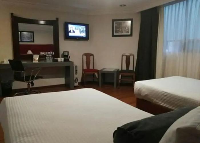 Best Western Gran Marques