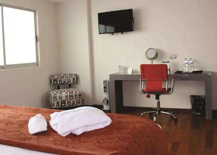 Best Western Gran Marques