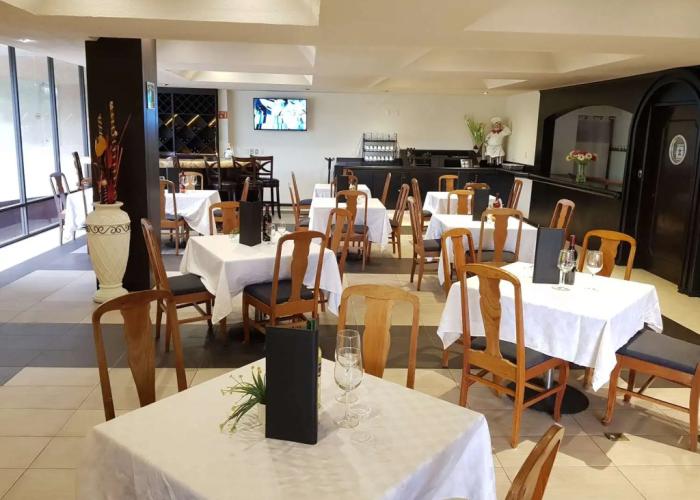 Best Western Gran Marques