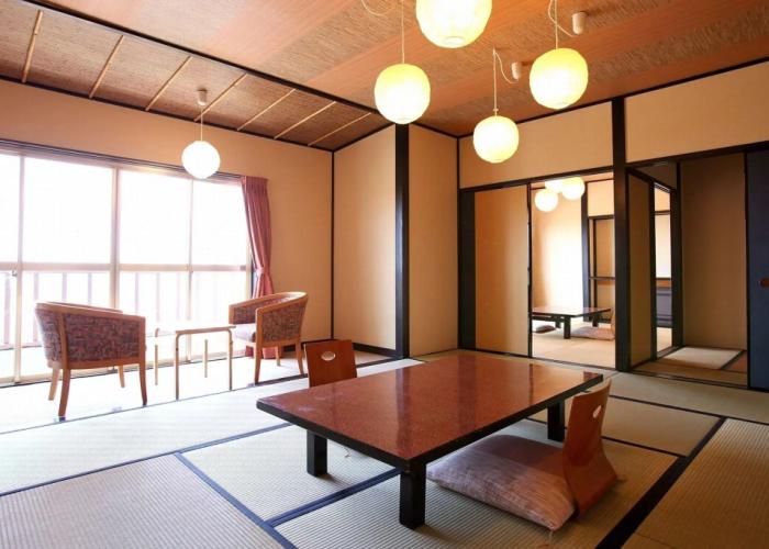 Kissui no yado monya