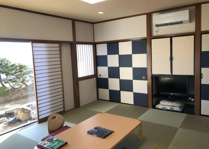 Kissui no yado monya