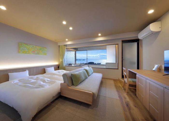 Kissui no yado monya