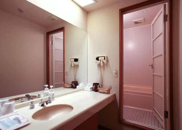 Kissui no yado monya