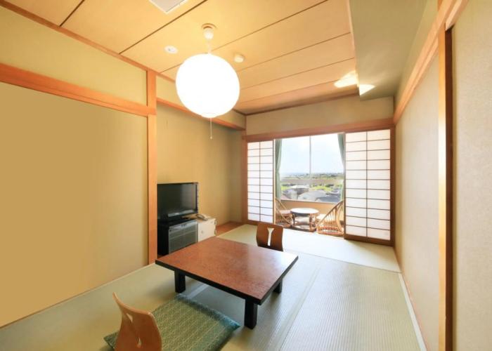 Bousou Shirahama Umisato Hotel