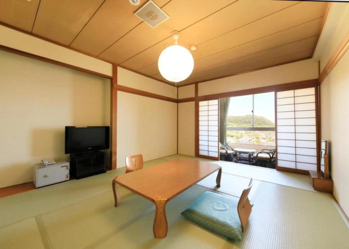 Bousou Shirahama Umisato Hotel