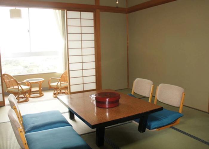 Bousou Shirahama Umisato Hotel