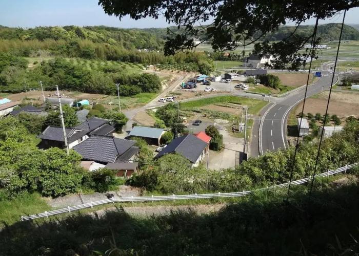 Farm Inn Miyoshi Sugitato