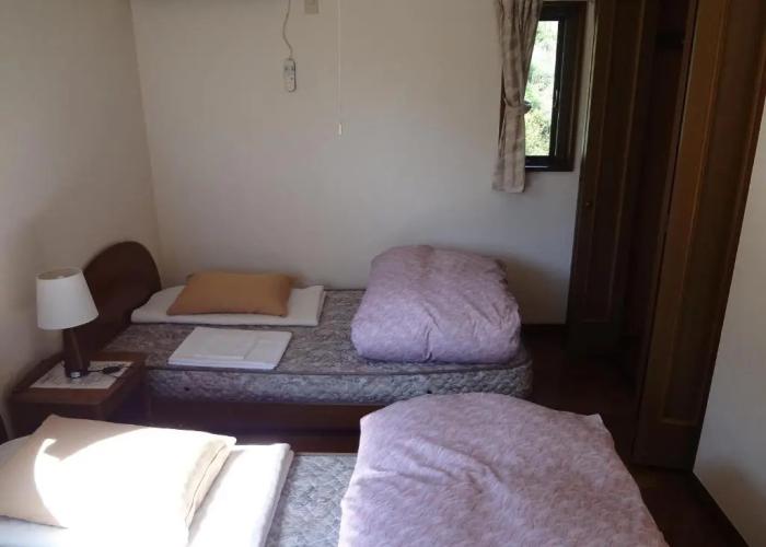 Farm Inn Miyoshi Sugitato