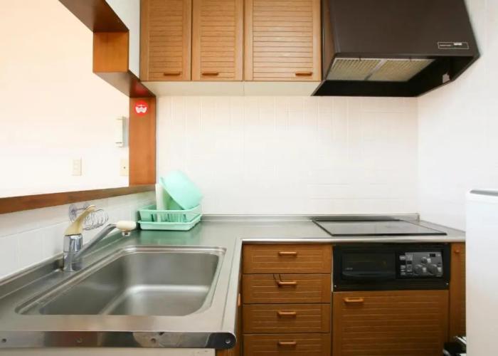 Farm Inn Miyoshi Sugitato