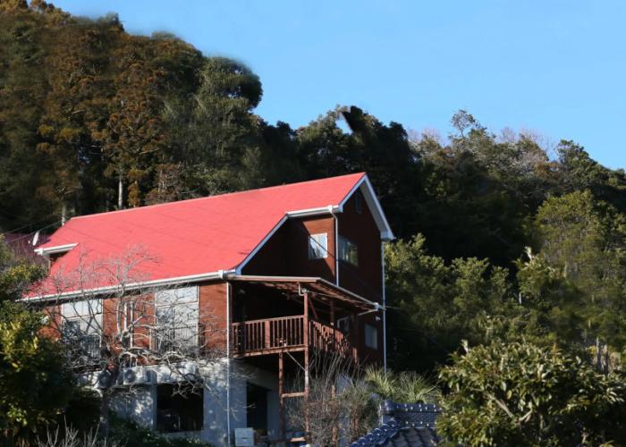 Farm Inn Miyoshi Sugitato