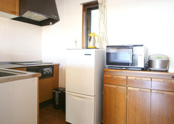 Farm Inn Miyoshi Sugitato