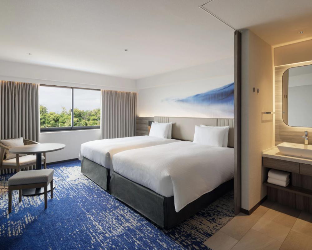 фото Grand Mercure Minamiboso Resort & Spa