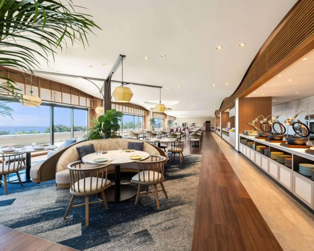 фото Grand Mercure Minamiboso Resort & Spa