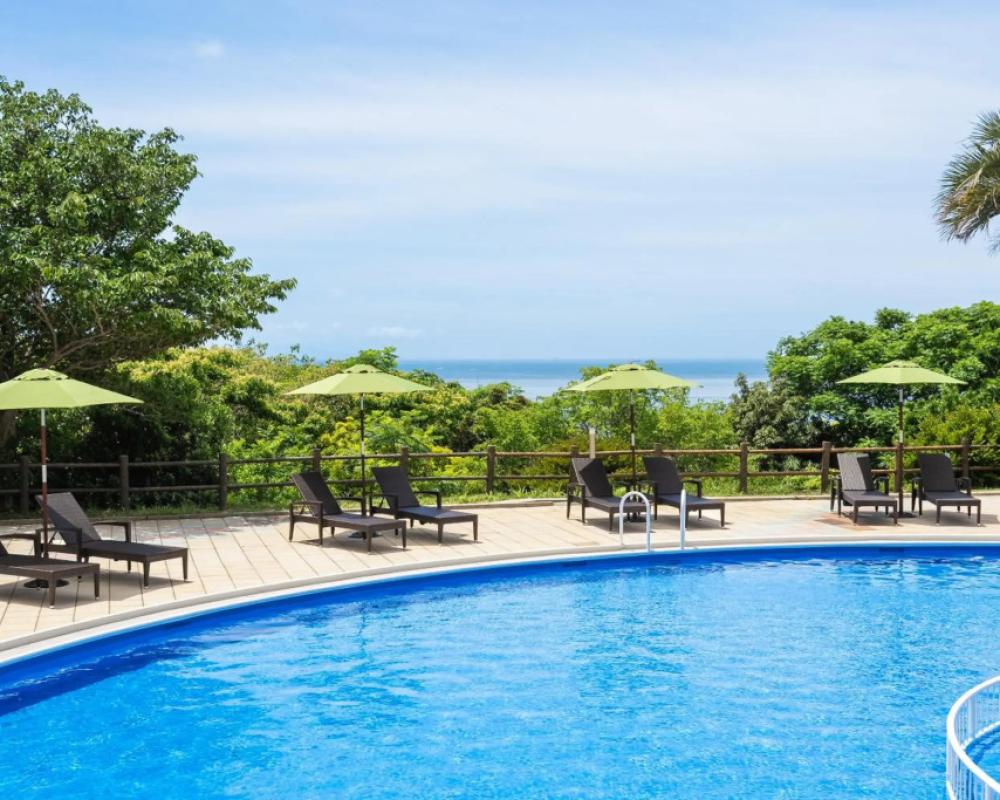 фото Grand Mercure Minamiboso Resort & Spa