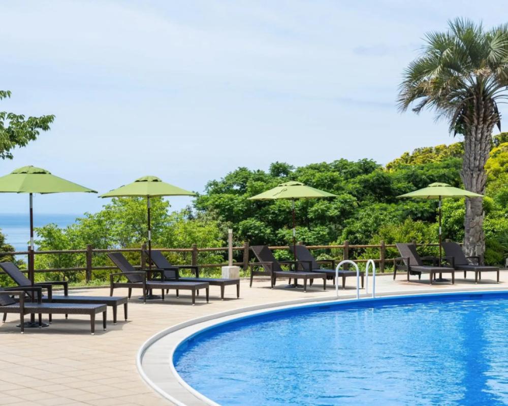 фото Grand Mercure Minamiboso Resort & Spa