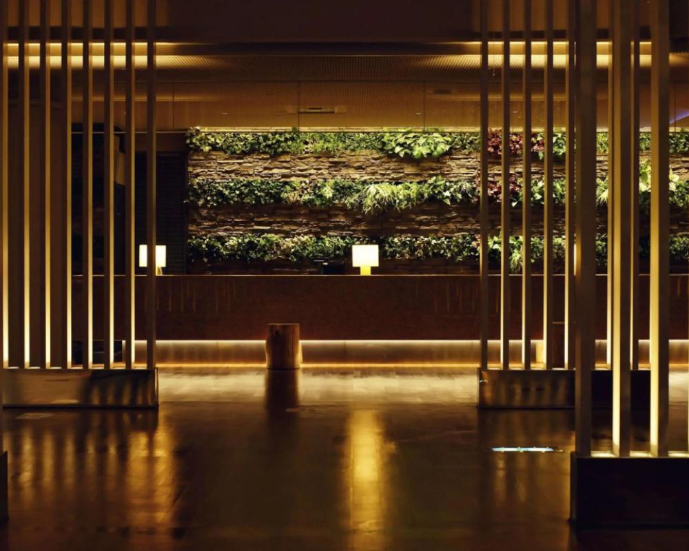 фото Grand Mercure Minamiboso Resort & Spa