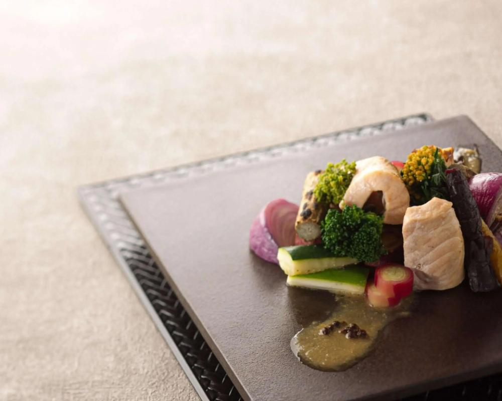 фото Grand Mercure Minamiboso Resort & Spa