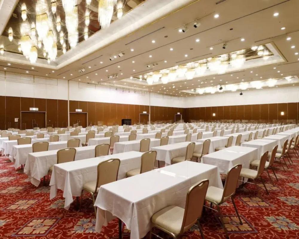 фото Grand Mercure Minamiboso Resort & Spa