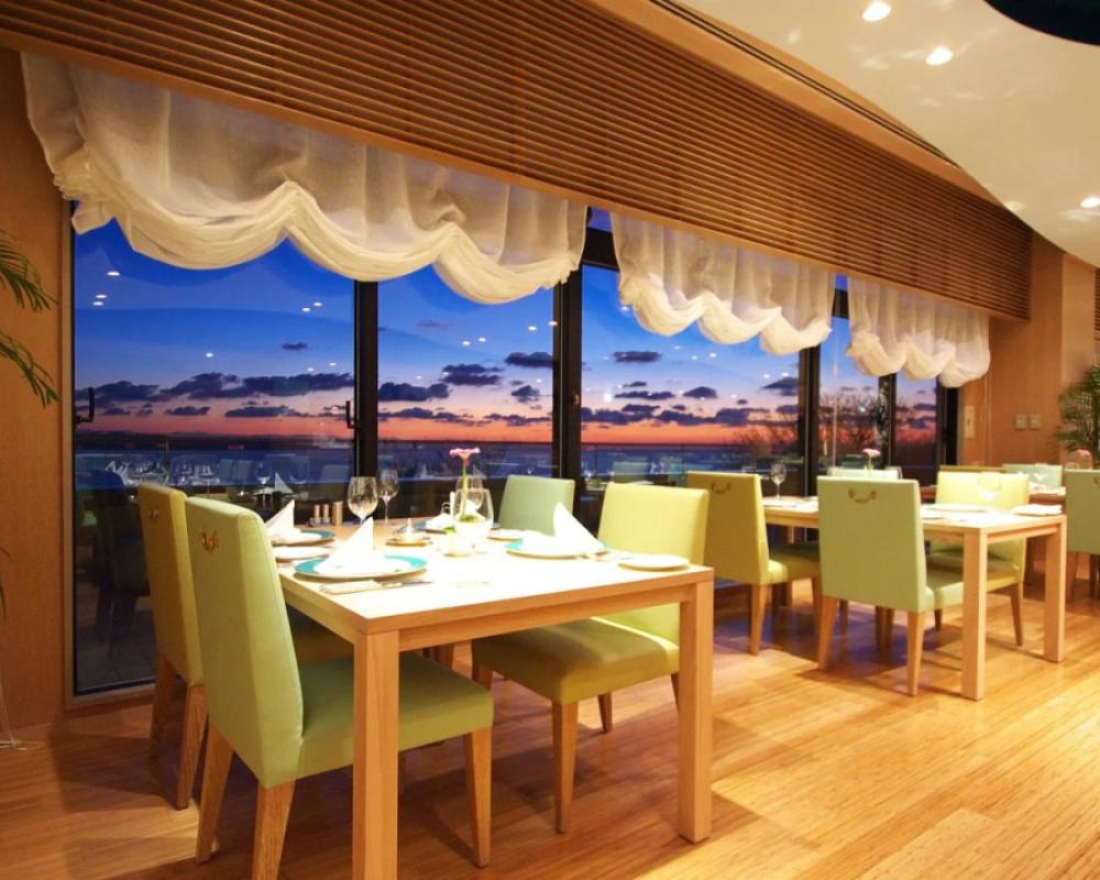 фото Grand Mercure Minamiboso Resort & Spa