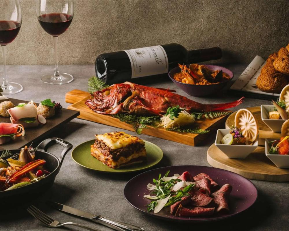 фото Grand Mercure Minamiboso Resort & Spa